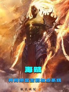 海贼:开局绑定签到加点系统