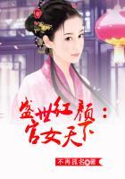 盛世红颜:官女天下