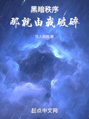 黑暗秩序,那就由我来破碎