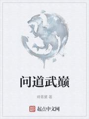 问道武巅