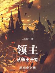 领主从争王开始