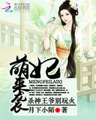 萌妃来袭:杀神王爷别玩火