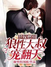 替嫁燃情:狼性大叔宠翻天