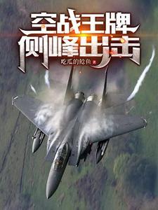 空军:从王牌ACE系统开始崛起
