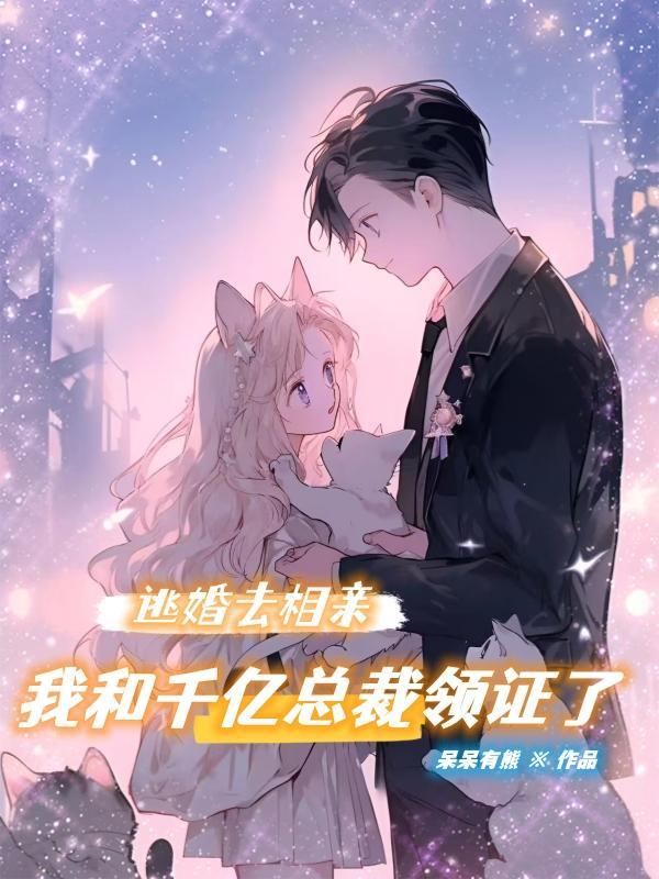 心动闪婚,小娇妻恃宠生骄