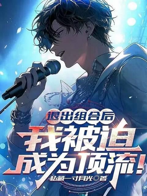 退出组合后,我被迫成为顶流!