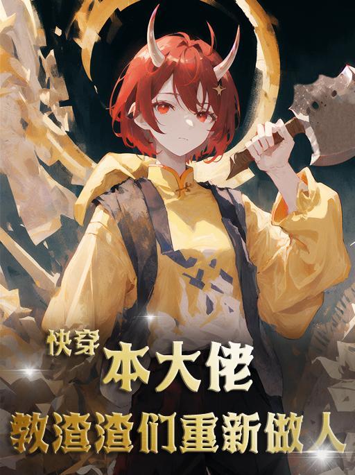 快穿:本大佬教渣渣们重新做人