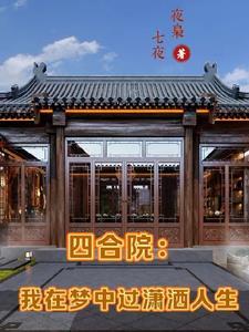 四合院:我在梦中过潇洒人生