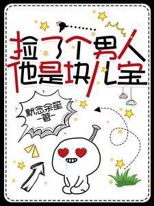 捡了个男人,他是块儿宝