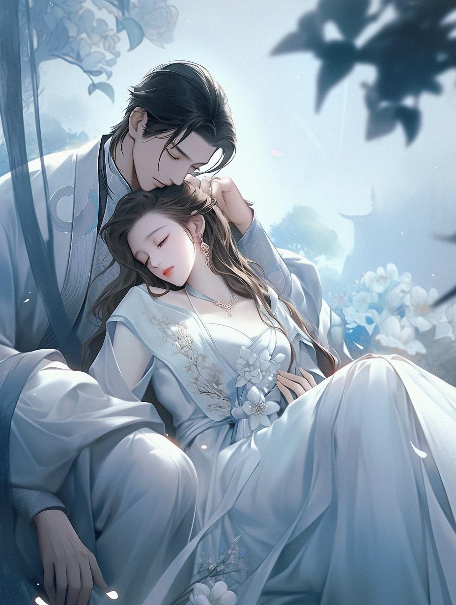 《娇软通房哭唧唧,禁欲侯爷失控了 》云裳顾峥