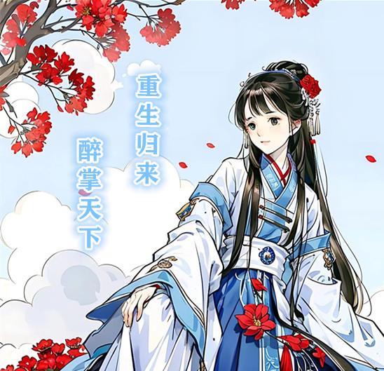 重生归来,醉掌天下