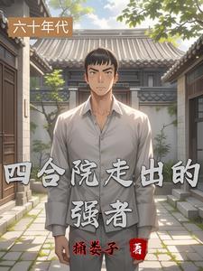 四合院之有挂绝不低调