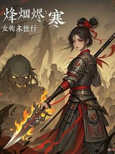 烽烟烬:女将末世行
