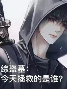 综盗墓:这次坑的是谁?