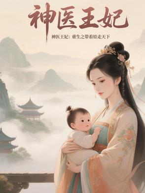 神医王妃:重生之带着娃走天下