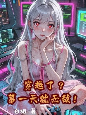 穿越了?第一天就无敌!