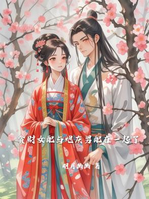 贪财女配与炮灰男配在一起了