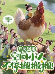 开局退婚,空间小人不停搬搬搬!