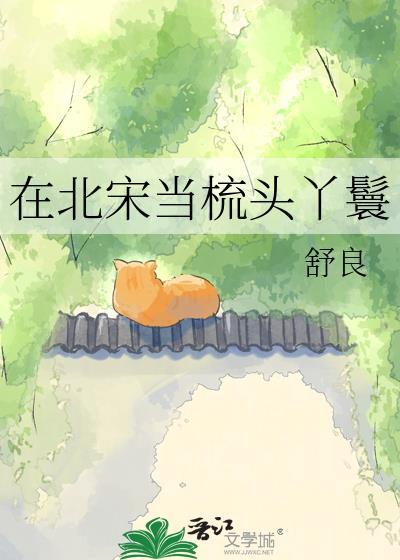 在北宋当梳头丫鬟