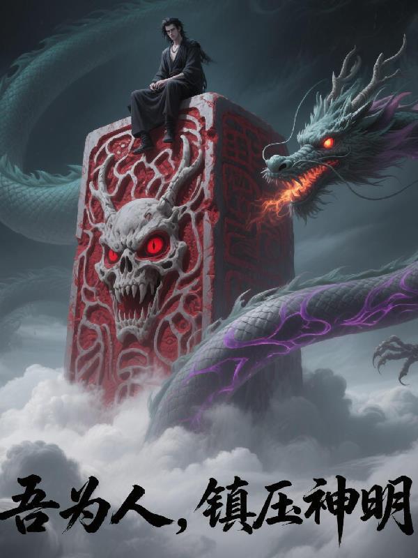 吾为人，镇压神明