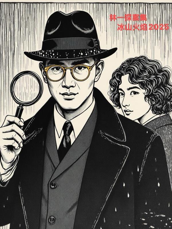 林一探案集：第一季