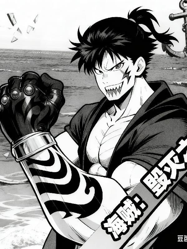 海贼：毁灭之拳