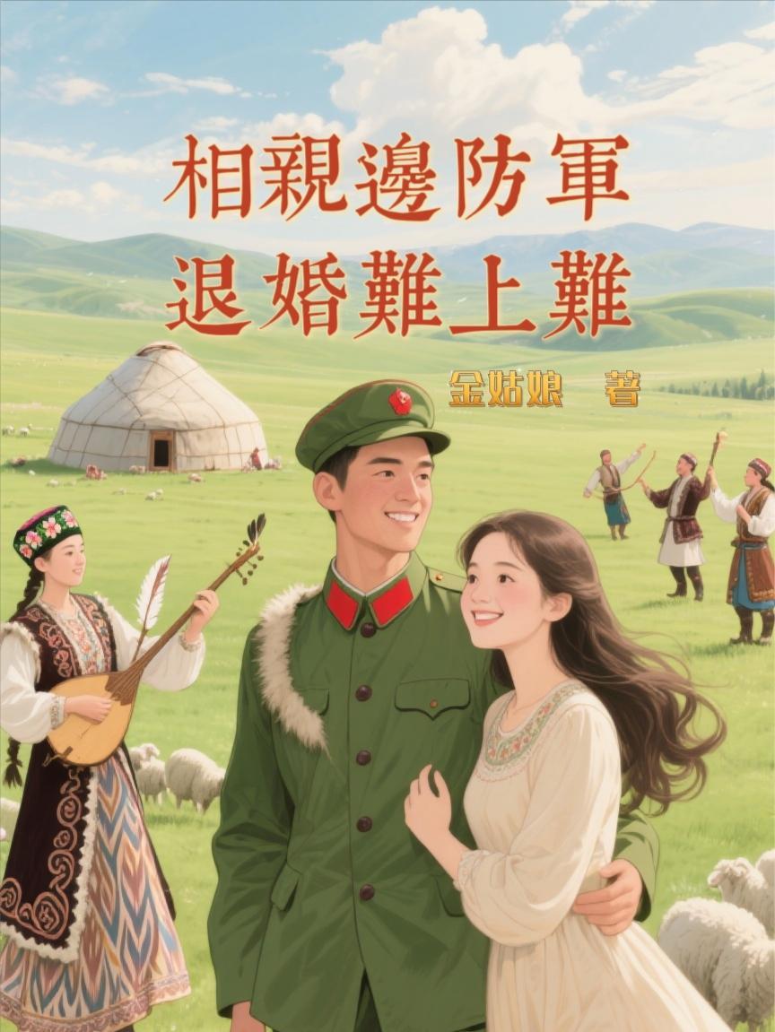 相亲边防军,退婚难上难