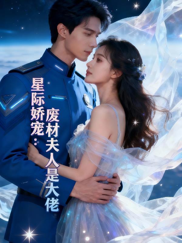 星际娇宠:废柴夫人是大佬