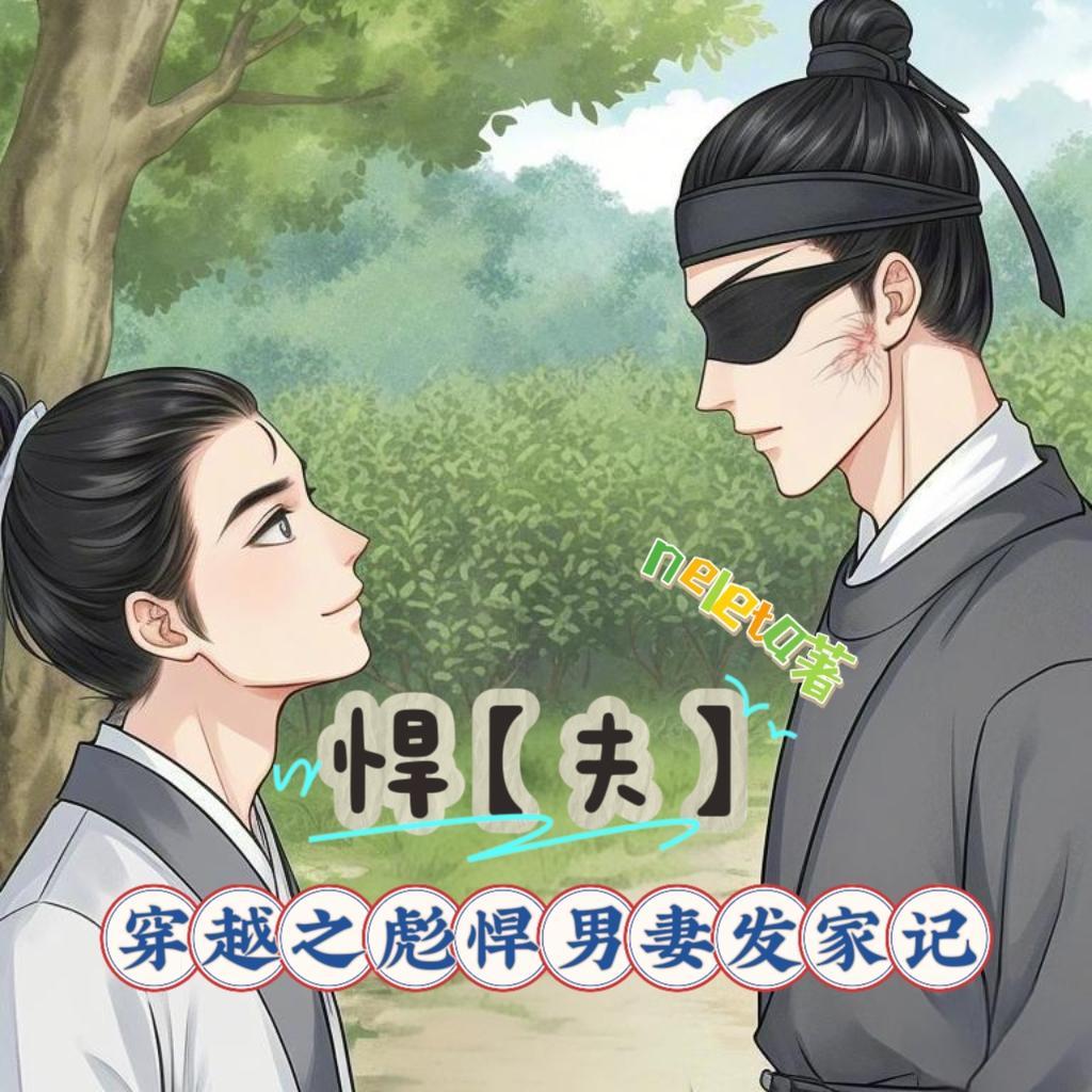 悍【夫】:穿越之彪悍男妻发家记