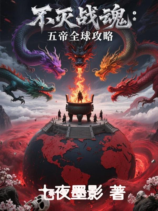 不灭战魂:五帝全球攻略