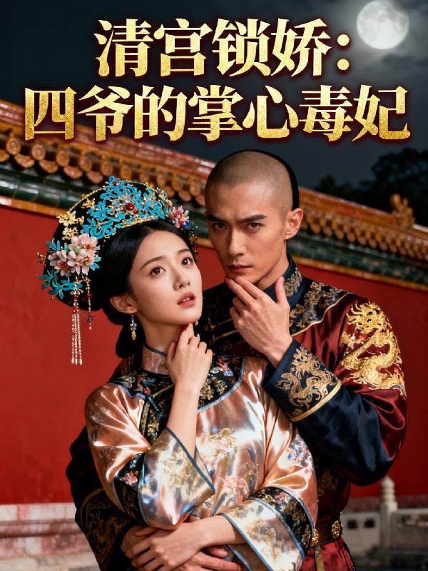清宫锁娇:四爷的掌心毒妃