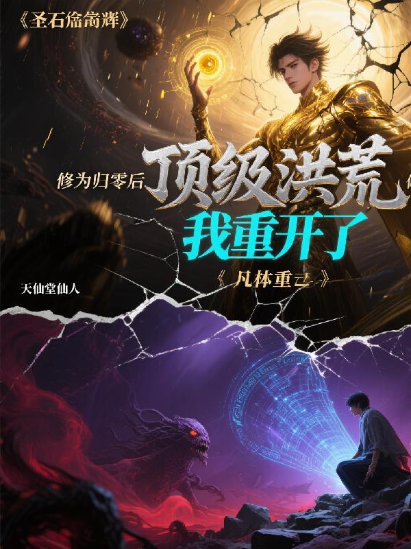 顶级洪荒：修为归零后我重开了